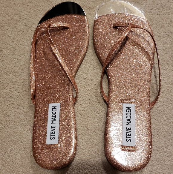 Steve Madden Shoes - Steve Madden sandals